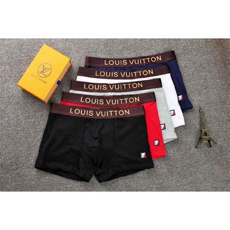 louis vuitton boxer shorts|Louis Vuitton men swimsuit.